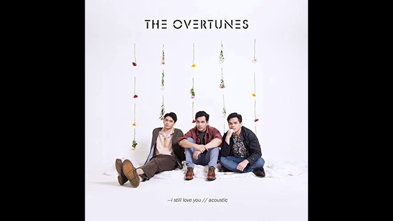 The Overtunes - I Still Love You //Piano Cover