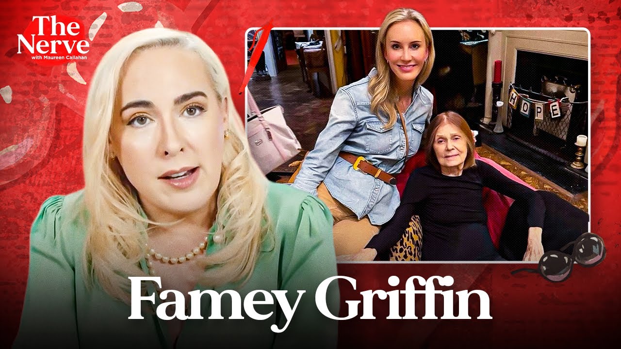 Amy Griffin Gets DRAGGED in Vulture by Big Five Publisher Questioning her Relationship w/ the Truth