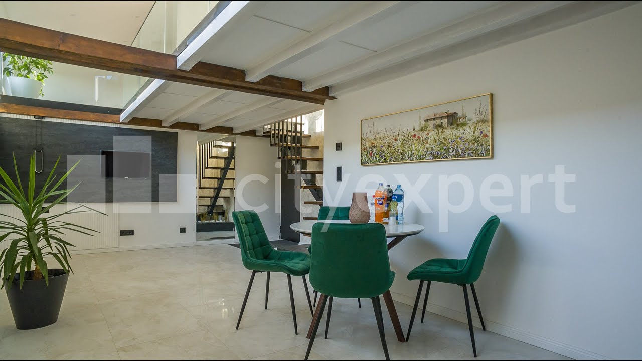Prodaja stanova Beograd | Jug Bogdanova, Savamala ID 76388