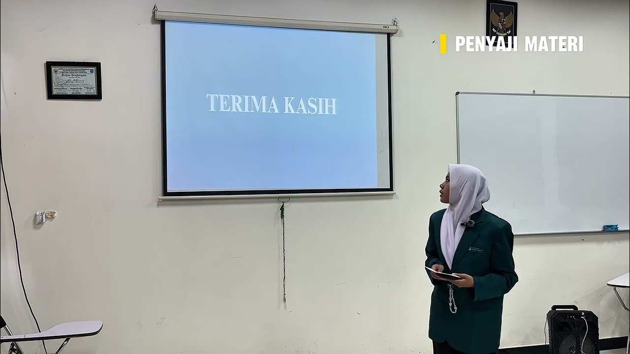 VIDEO MUSYAWARAH MASYARAKAT DESA 3 (MMD) KELOMPOK 3 KEPERAWATAN KOMUNITAS 2CD4