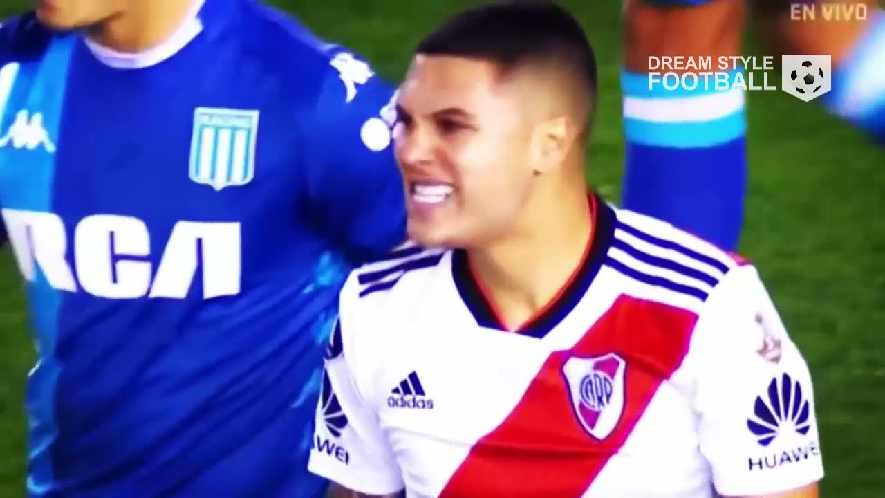 JUAN FERNANDO QUINTERO mejores jugadas