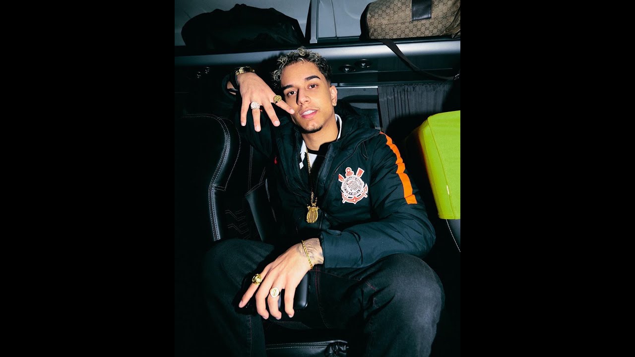 (FREE) Veigh x Kayblack x Vulgo FK Type Beat 