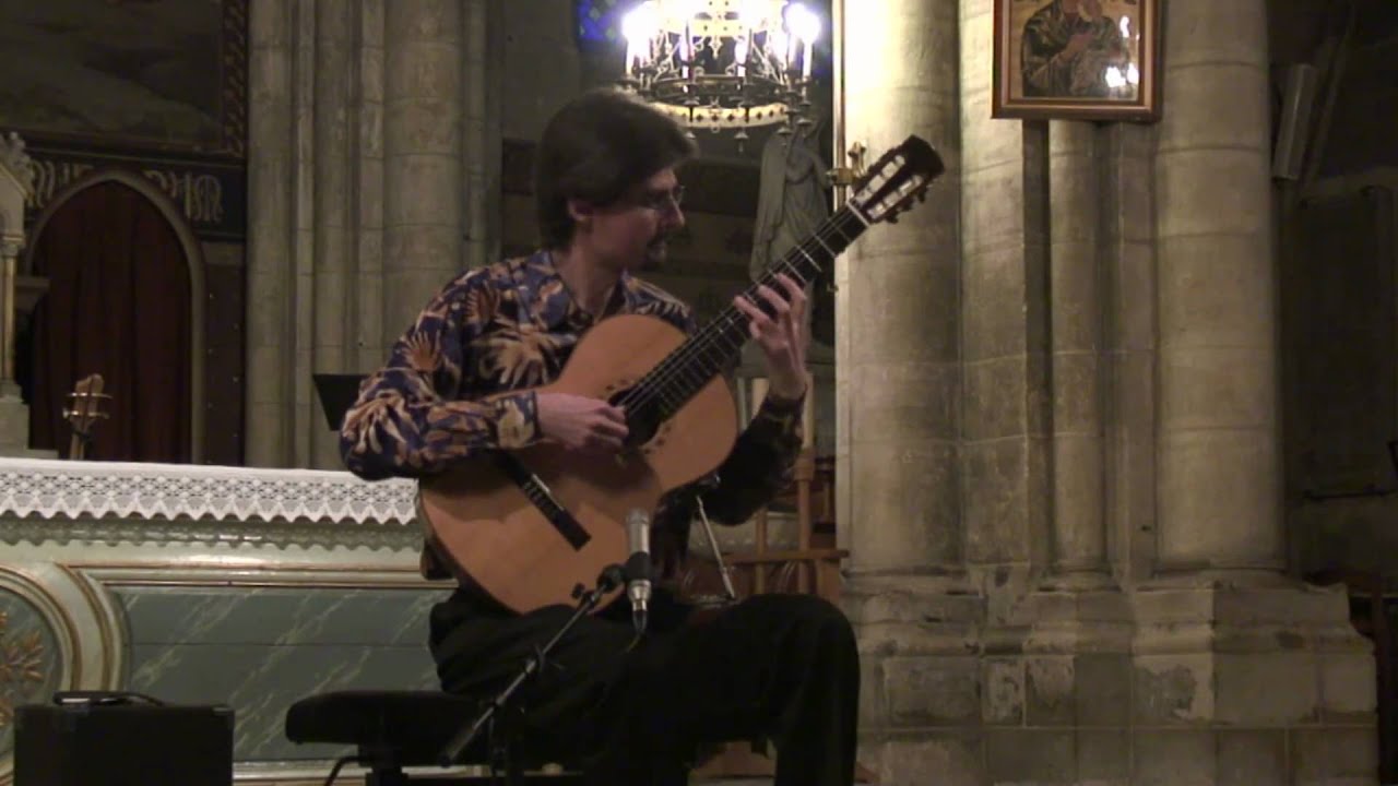 S&eacute;bastien Vachez - P&oacute; de mico (Pernambuco)