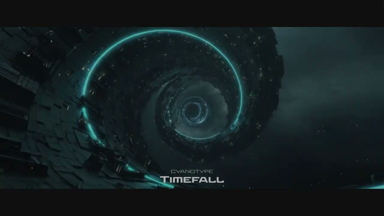 Tippstrip - Timefall (Original Mix)