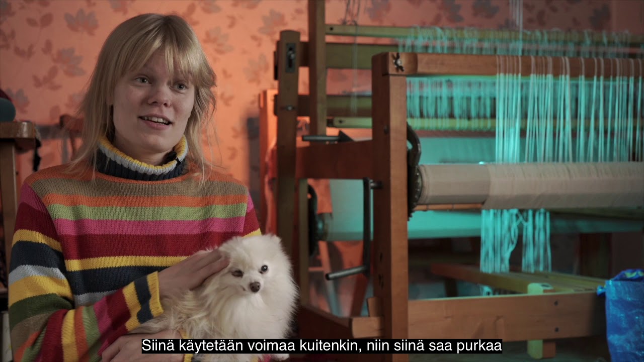 Omat Avaimet   Mist&auml; voimavaroja  1