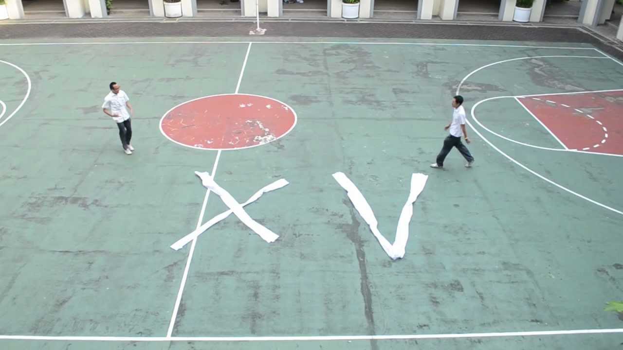 Al-Izhar Stop Motion - Angkatan XV
