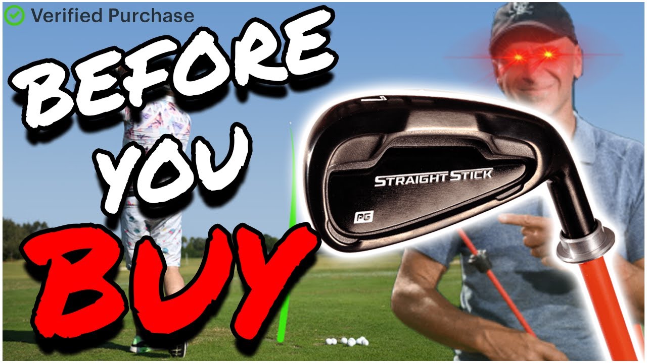 CLICK / STRAIGHT STICK: Очередной обман??? // Подробный ЧЕСТНЫЙ обзор