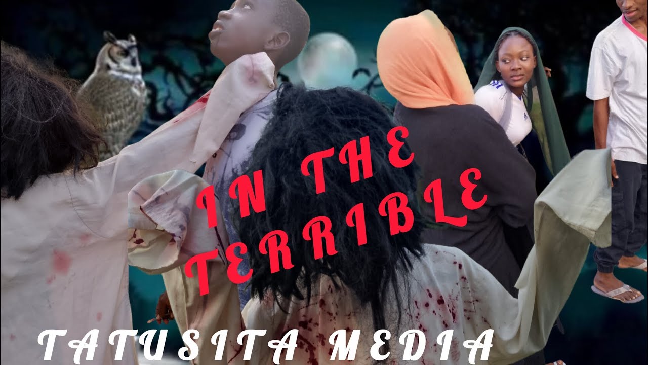 IN THE TERRIBLE 