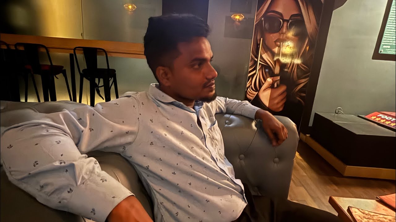 MR_ Thilak is live
