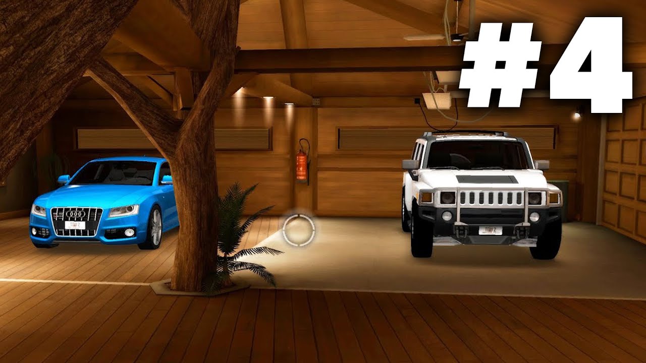 Test Drive Unlimited 2 Gameplay Walkthrough Part 4 - MY FIRST PROPERTY