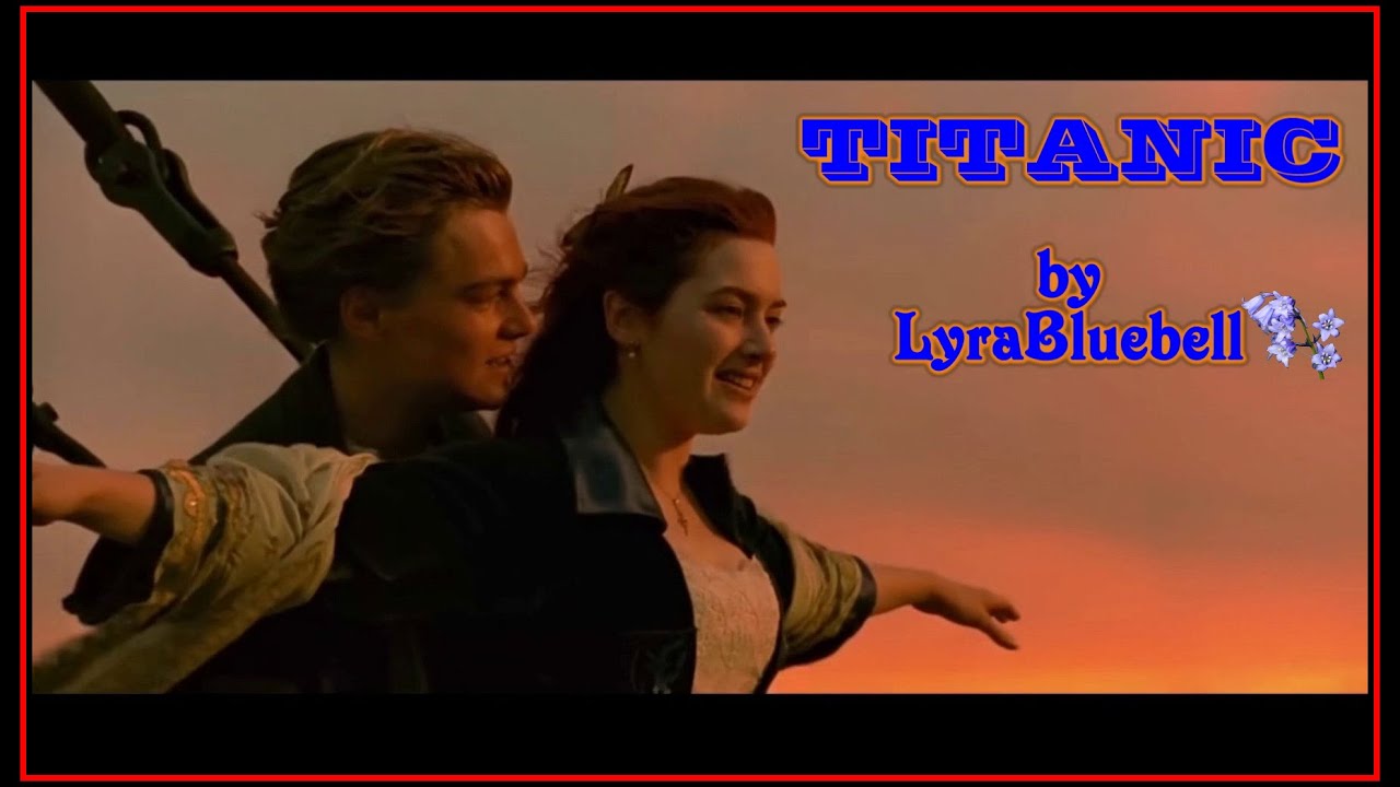 TITANIC - My Heart Will Go On - Keyboard Cover version