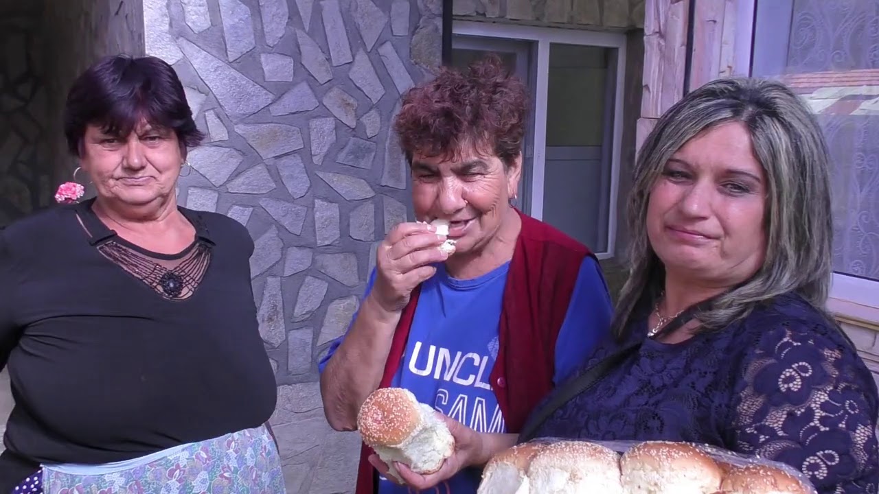 Къна на Мария и Слави