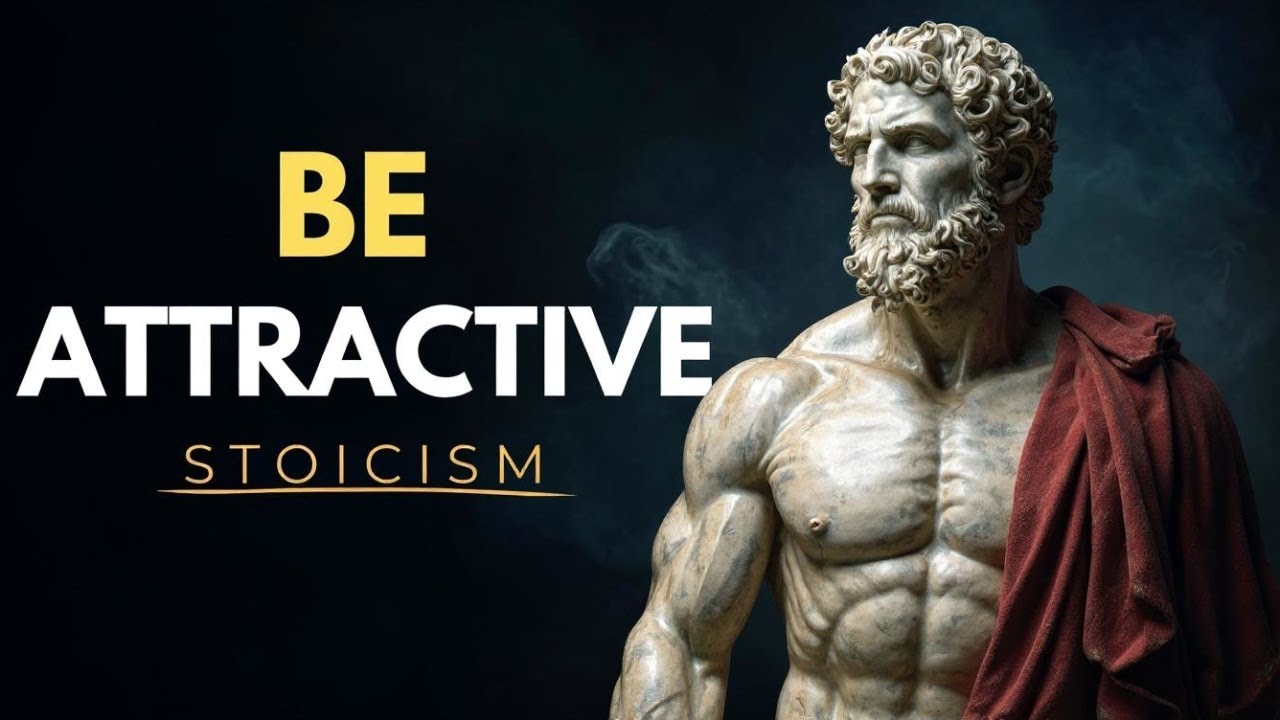 6 Stoic Principles That Build Unbreakable Inner Strength and Confidence