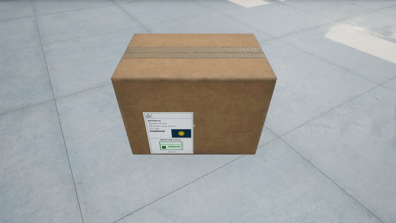 Игра, где ты РАЗВИВАЕШЬ СВОЙ БИЗНЕС по сортировке посылок | Parcel Simulator