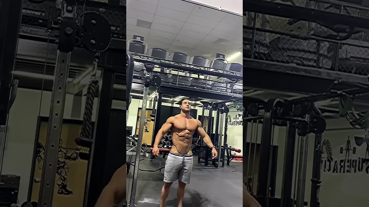 #themusclegallery