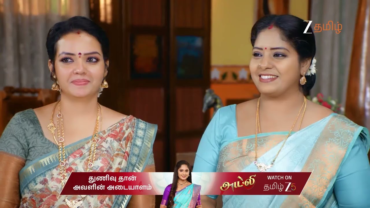 Sandhya Raagam | Ep - 769 | Best Scene | Jan 21 2026 | Zee Tamil
