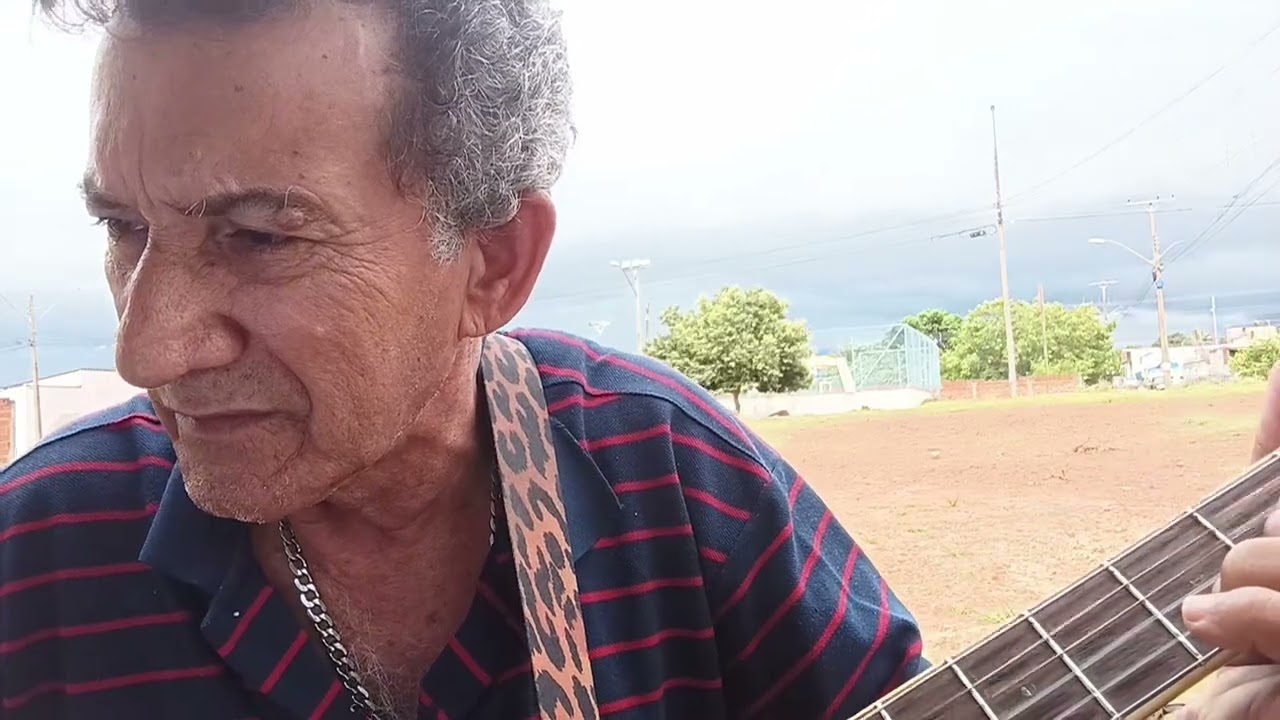 EU VOU ESPERAR A MINHA VEZ