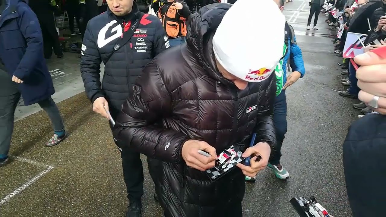 WRC Rally Monte-Carlo 2026 #ogier #gazooracing
