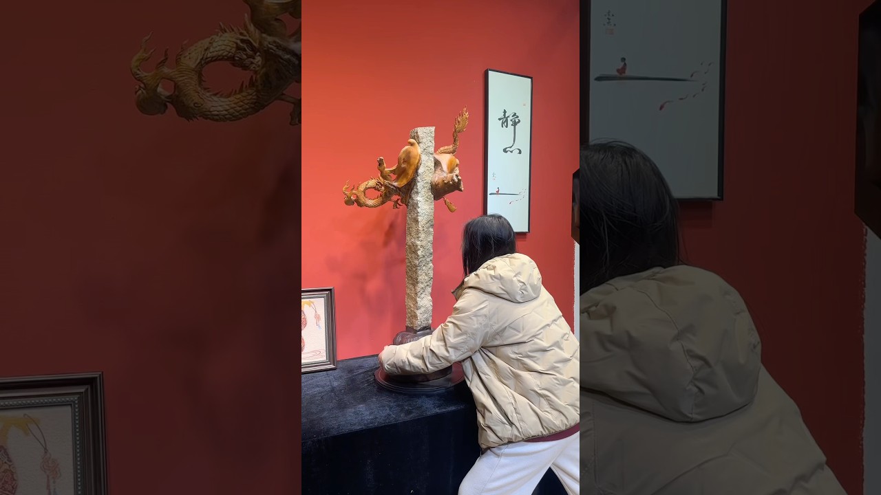 武财神关公
