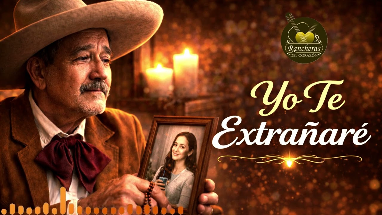 Yo Te Extrañaré |Música Grupera 90s—Lágrimas y Recuerdos Lounge