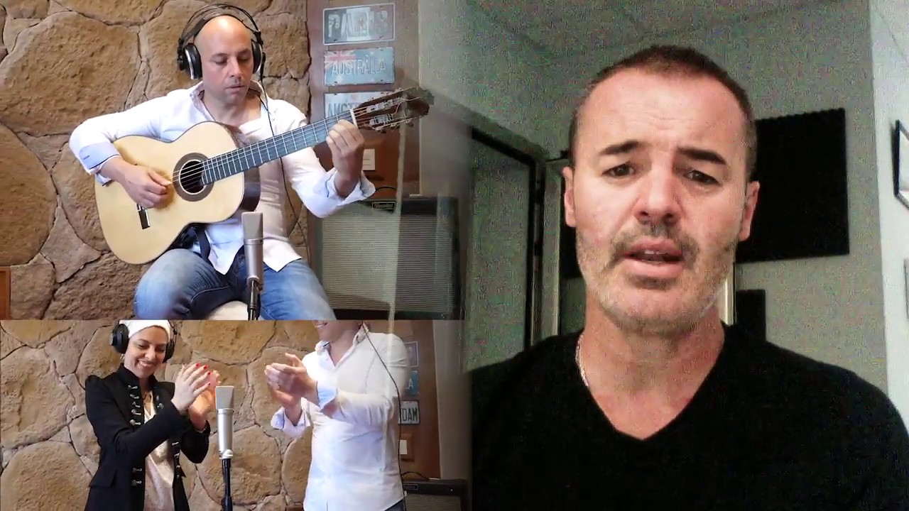 TENERIFE (Braulio) / Arreglo-Marco Del Castillo.