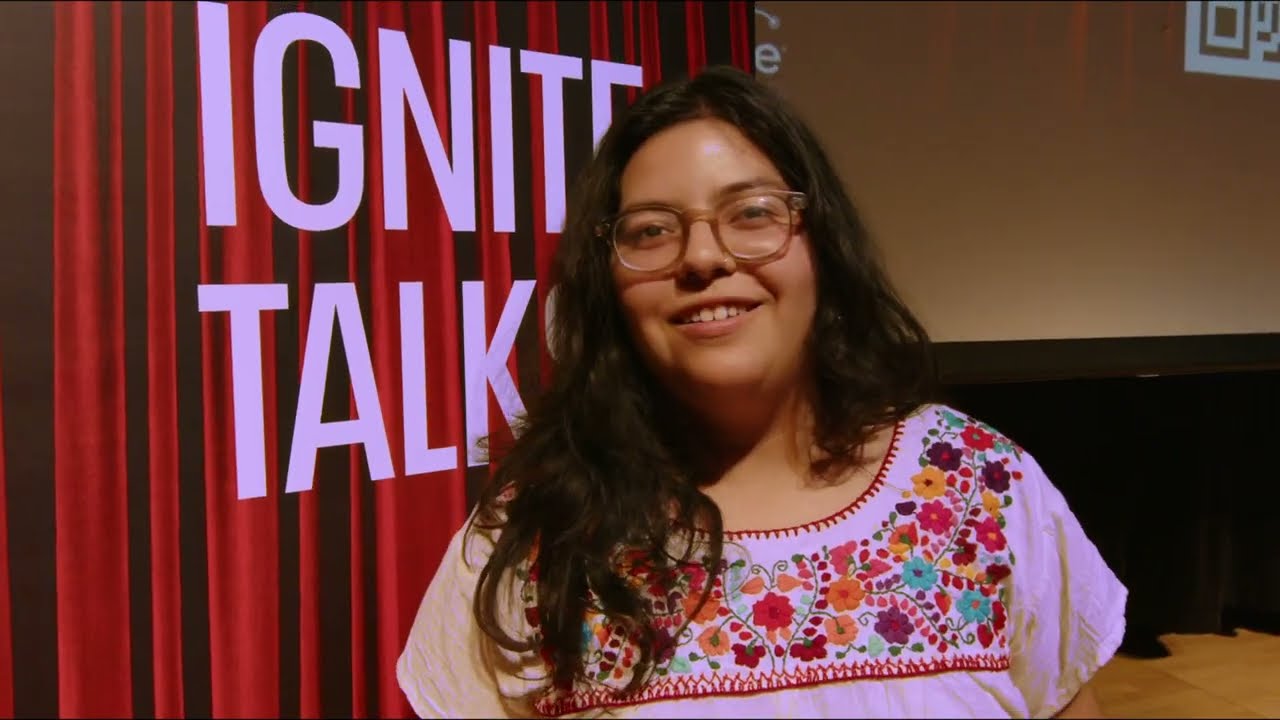 Ignite Talks MSU