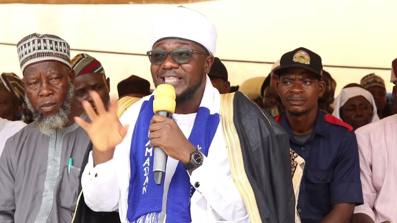 The Islamic Perspective Of Destiny