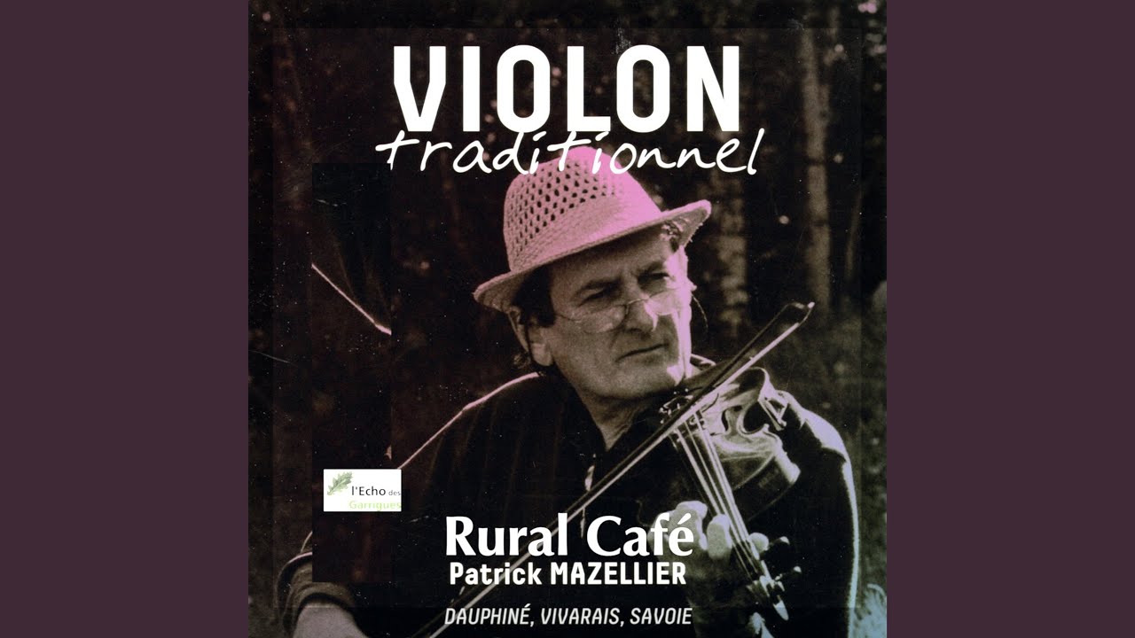 Suites de vires du Coiron (Vire)
