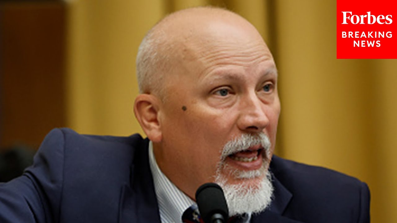 Roy Warns Of Noncitizen Voting: The ‘Information Needed To Check Citizenship Is Woefully Inadequate’