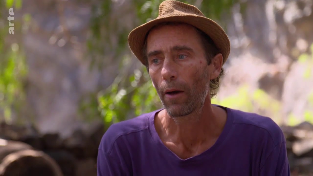 arte Doku  - Re: Der Traum vom Paradies - Aussteiger auf La Gomera 2018