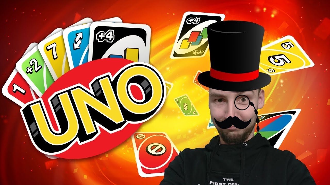 DŻENTELMEŃSKA GRA | UNO #24