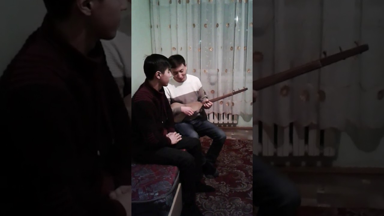 Жатакананын Жылдызы Асылбек Асанов