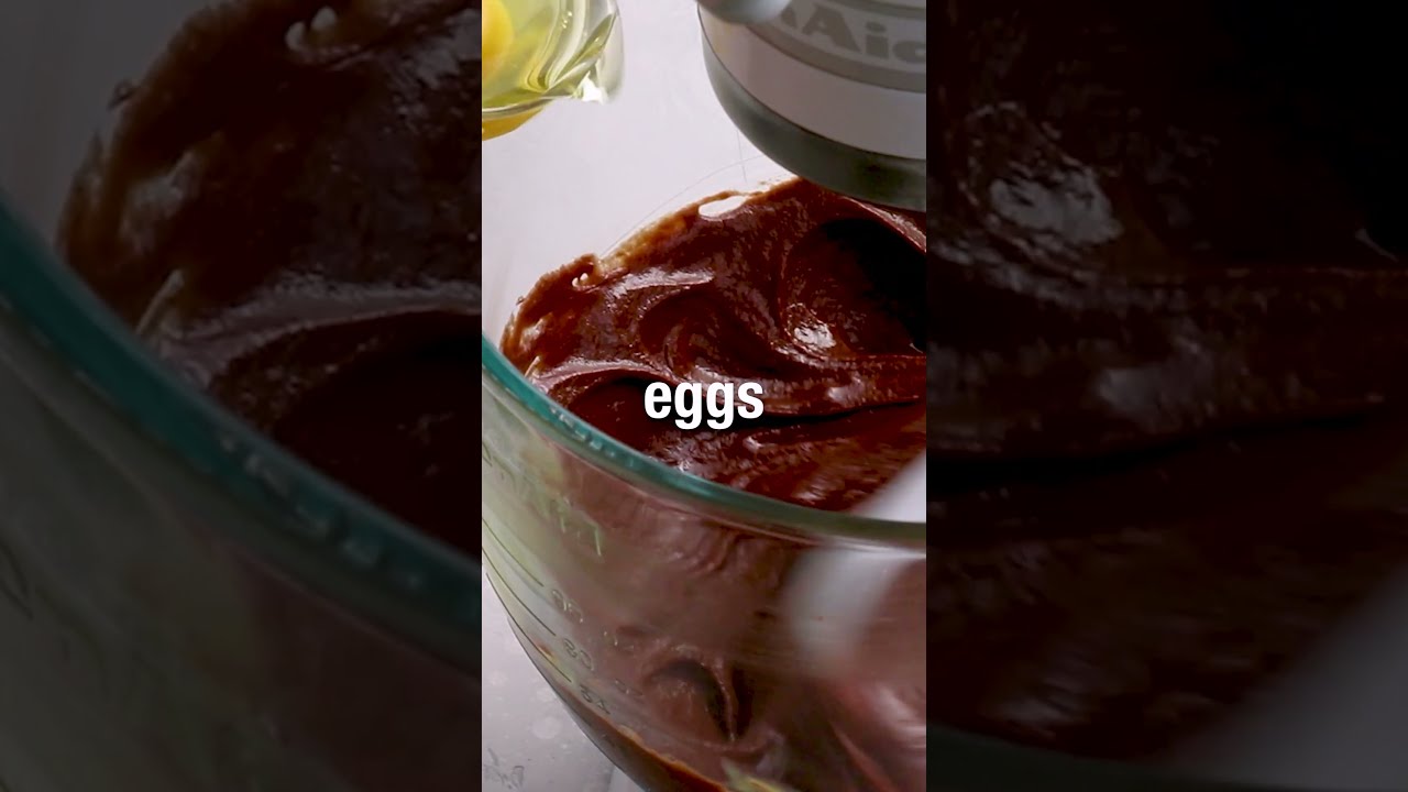 Best Flourless Chocolate Cake Recipe