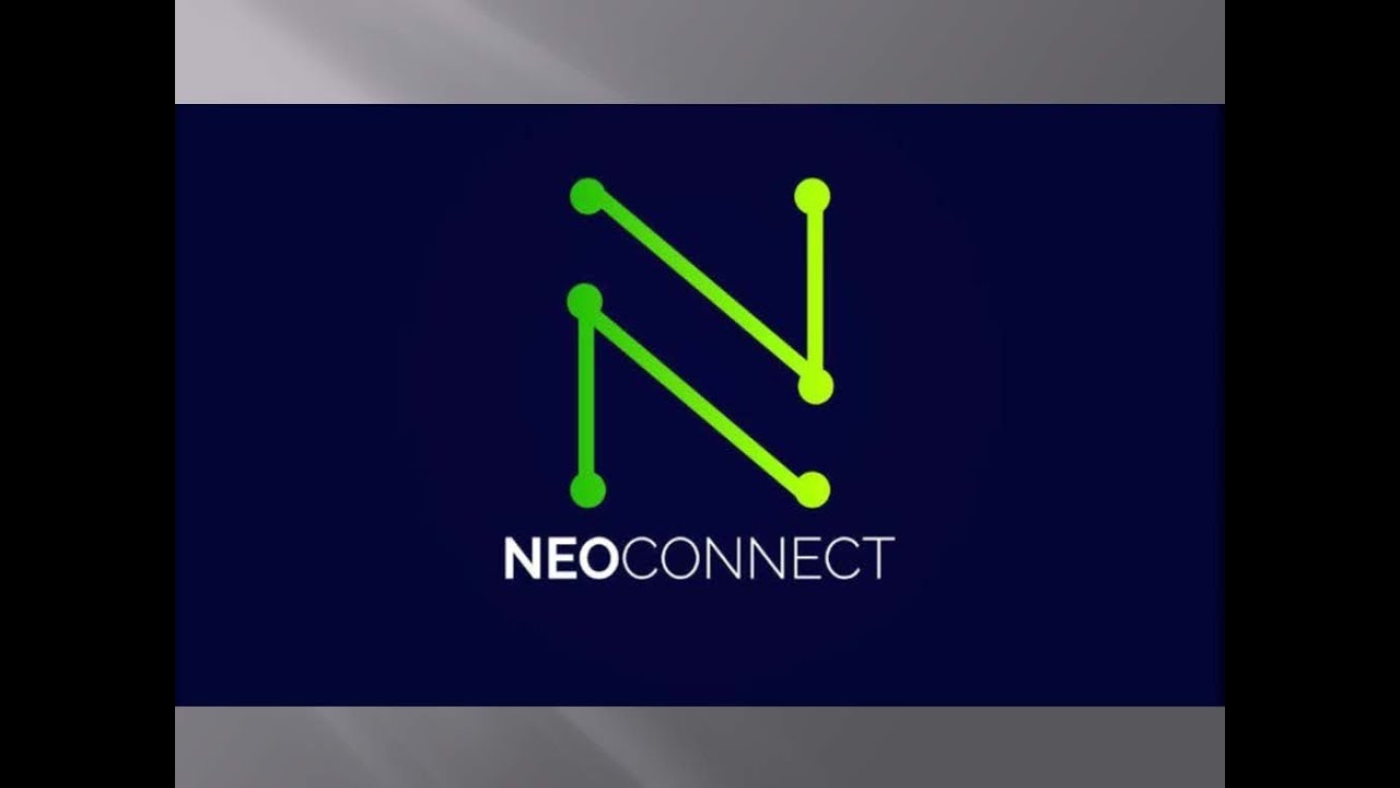 NEO CONNECT  ICO инвестиции в будущее