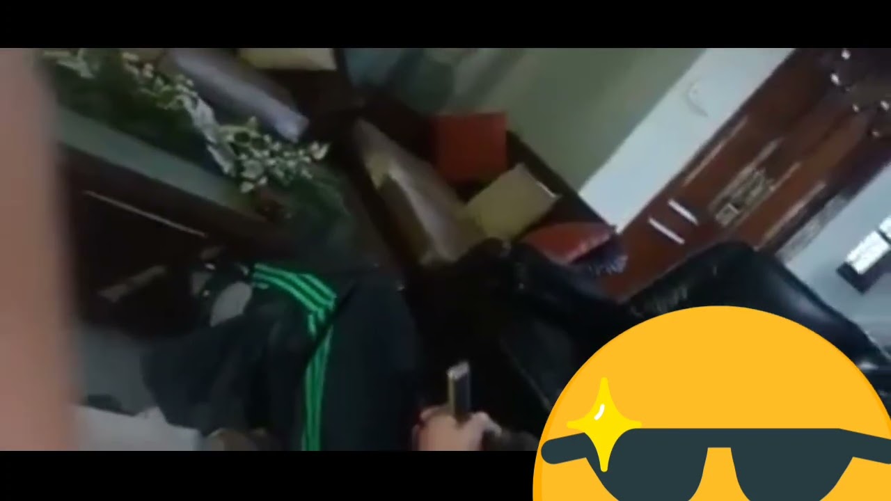 Te te khawi chak..mizo video legout