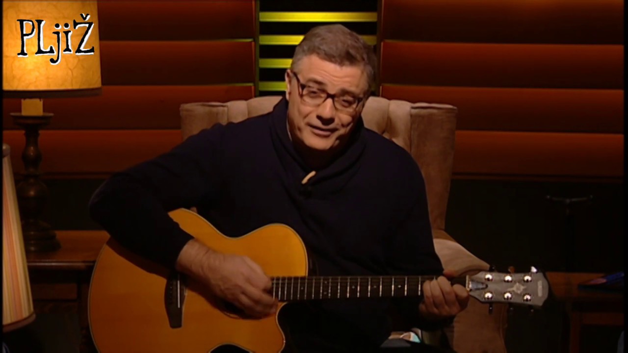 PLjiŽ song - BUDUĆNOST SRBIJE - 01.03.2019.