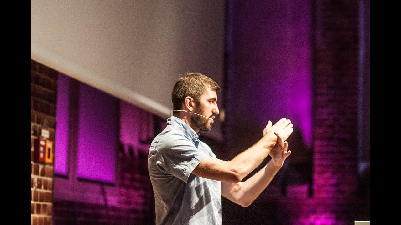 Mathieu Henri: Monster Audio-Visual demos in a TCP packet | JSConf EU 2014