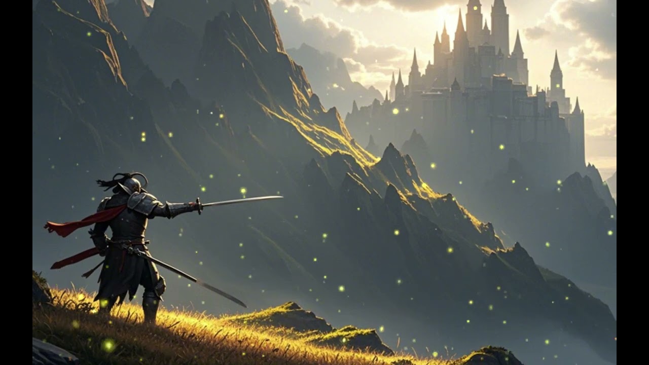 A soul reborn, a fate redeemed - Epic Music