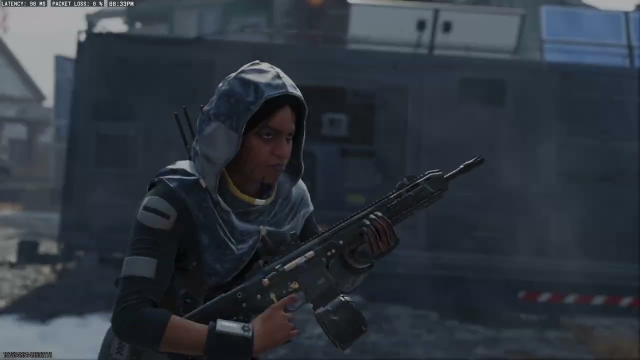 Worst Mode By Far