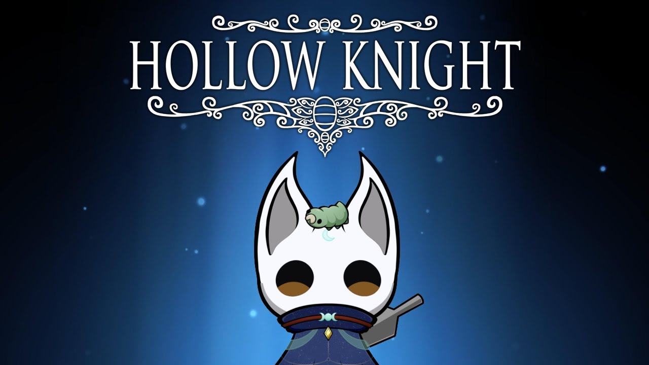 In My Restless Dreams, I Sill See That Place. Hollow Knight Part 3 [January 14th 2026]