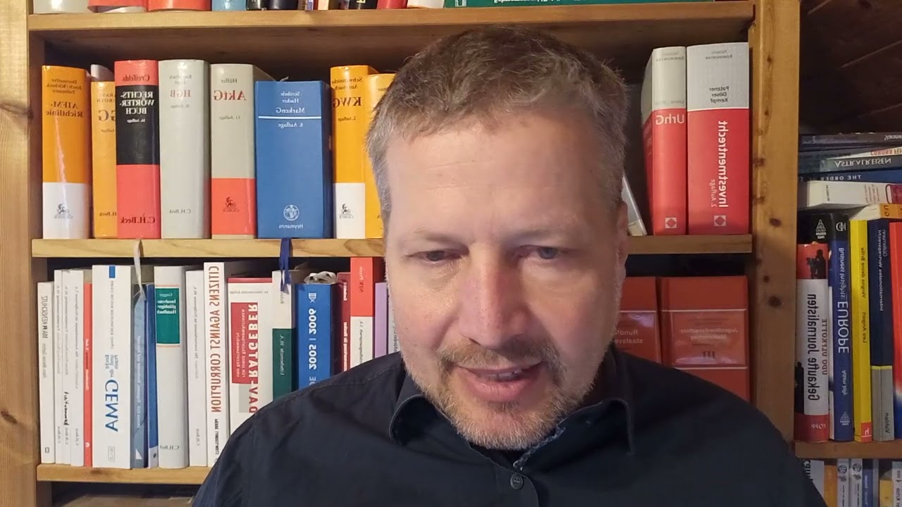 Warum das Bundesverfassungsgericht nicht gegen das Sondervermögen entscheiden wird: