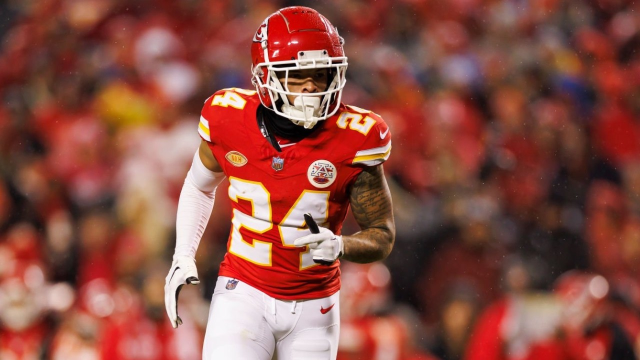Skyy Moore Career Highlights (Kansas City Chiefs)