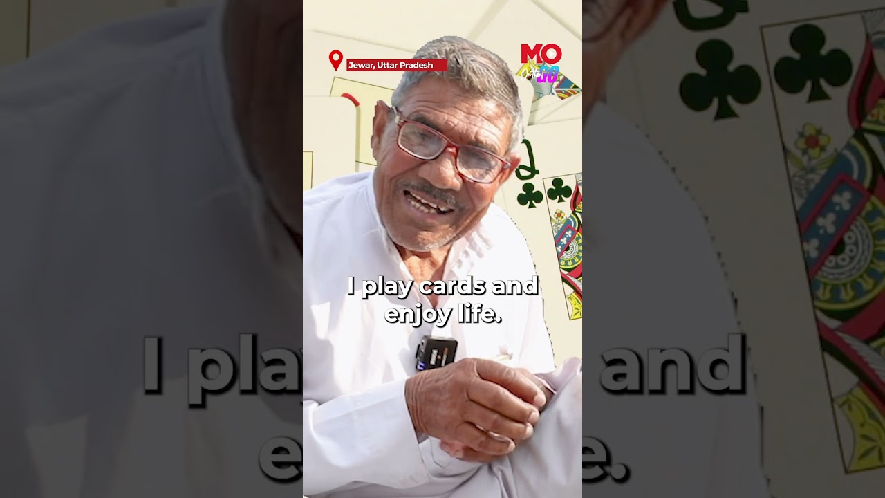 Inside a Jewar Farmer&rsquo;s Crore-Rupee Home After Land Compensation | Mo of Everything