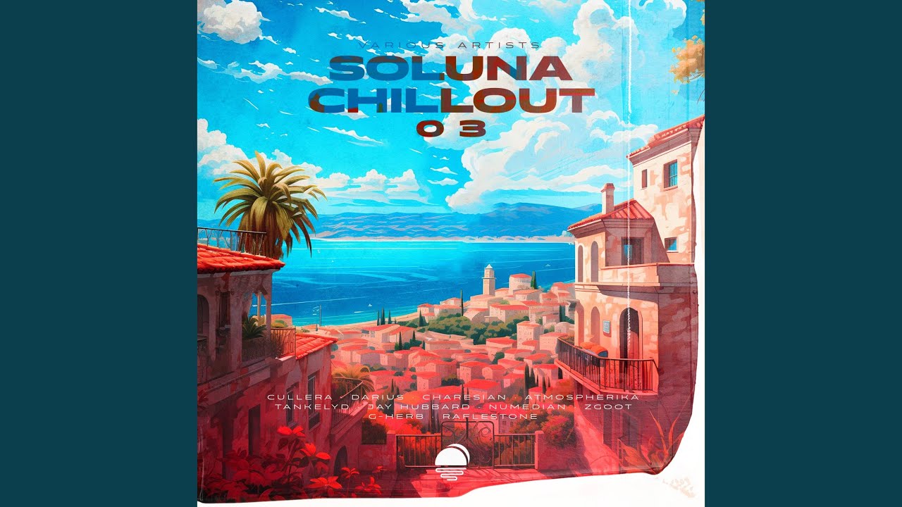 Coastline Cafe (Sunset Mix)