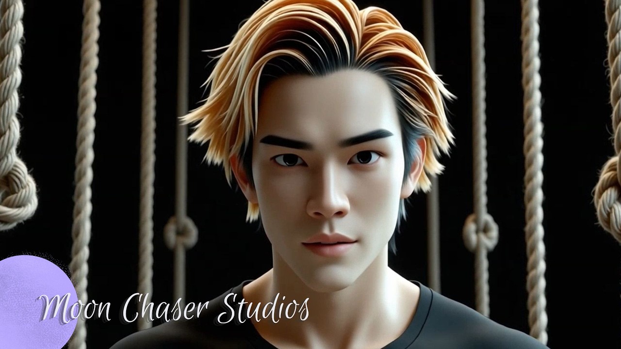 Cut the Strings - Official Music Video | XTEN-7, Ultimate Idol OST