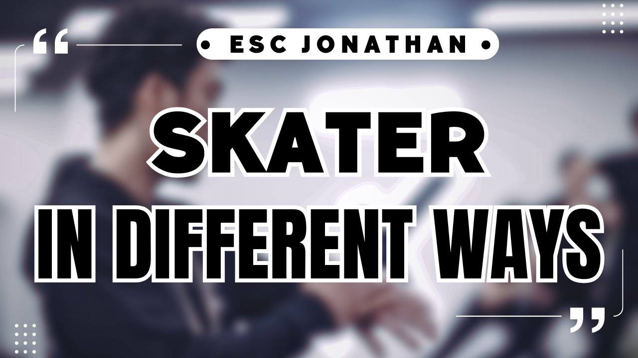 How to Perform Skating or Skater in Different ways on the Lagree Fitness M3 Megaformer