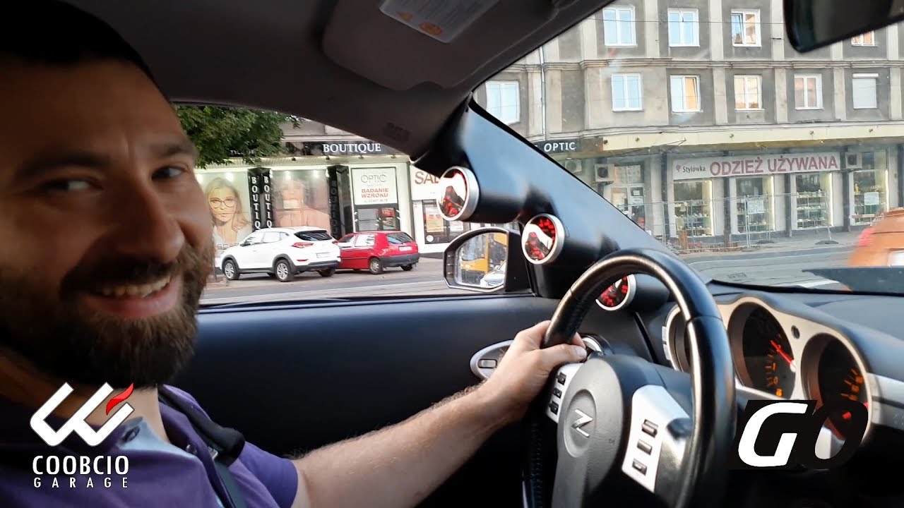 Coobcio Garage - przebudzenie dwóch Turbo Zetek!