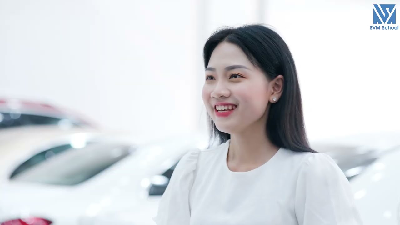 Chủ Tịch Đi Gặp Đối Tác Bị Hỏng Xe Được Cô Sửa Xe Xinh Đẹp Giúp Đỡ Và Cái Kết - Tập 586