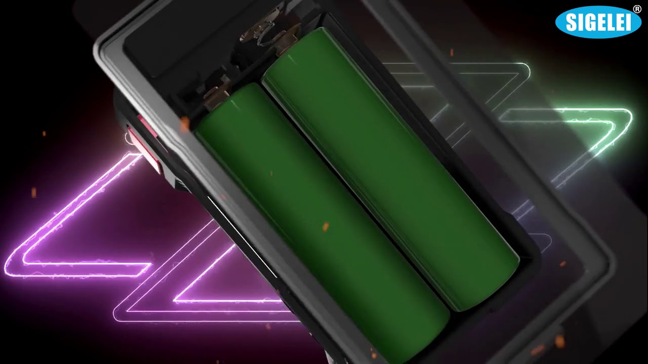 Kaos Z mod 200 from Sigelei