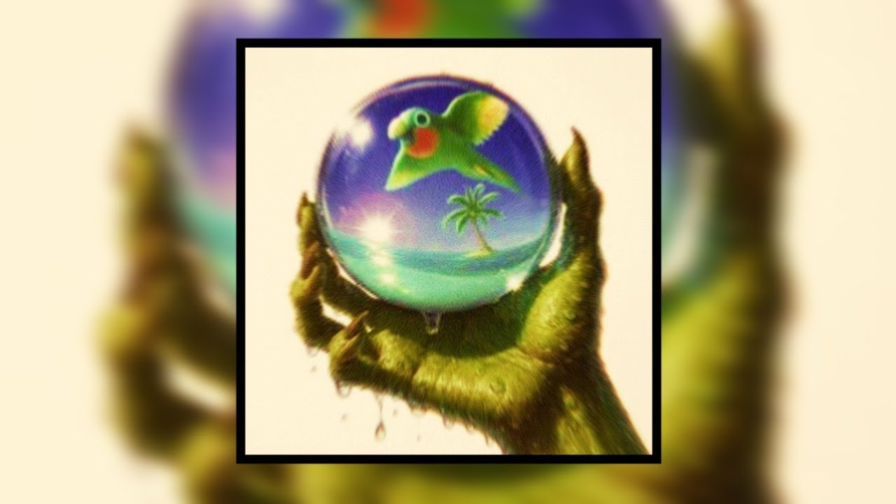 Baby Loud - Pajarito 🕊️🏝️ (DJ Ortega Version)